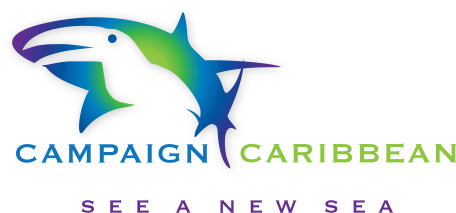 Campaign Caribbean - See a New Sea